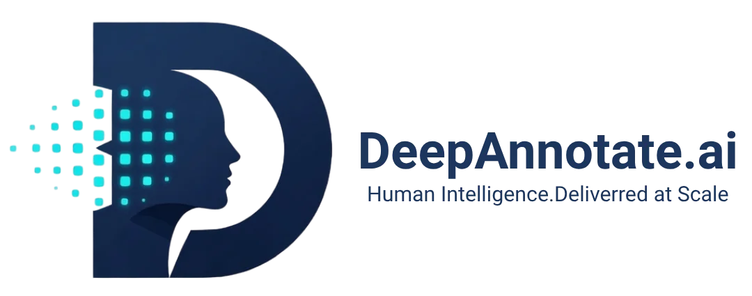 DeepAnnotate Logo